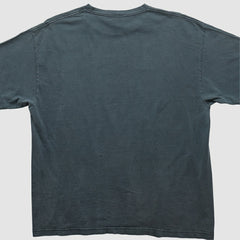 Fanatics Pittsburgh Steelers NFL 2010s T-shirt Charcoal Vintage