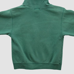 Fanatics Green Bay Packers NFL 2000s Hooded Sweatshirt Green Vintage