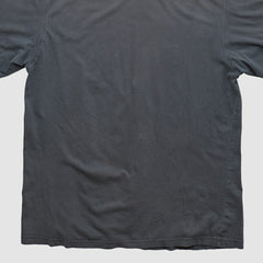 Fanatics Pittsburgh Steelers Reebok 2000s T-shirt Charcoal Vintage
