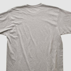 Fanatics Pittsburgh Steelers Reebok 2009 T-shirt Heather Gray Vintage