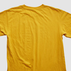 Fanatics Pittsburgh Steelers NFL 2010s T-shirt Yellow Vintage