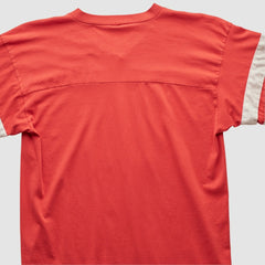 Fanatics Kansas City Chiefs 1993 T-shirt Red Vintage