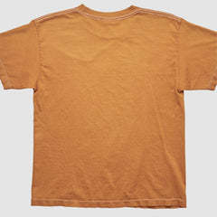 Fanatics Indianapolis Colts Reebok 2007 T-shirt Orange Vintage