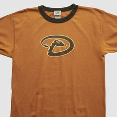 Arizona Diamondbacks Lee Apparel 2000s T-shirt - Orange - Vintage - Fanatics Lifestyle