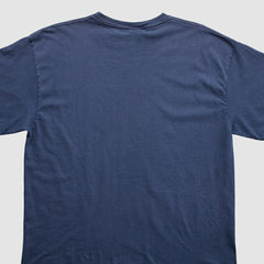 Atlanta Braves Majestic 2010 T-shirt - Navy - 2XVintage - Fanatics Discount