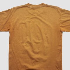 Fanatics Denver Broncos Tour Champ 90s T-shirt Tan Vintage