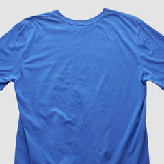 Kansas City Royals Nike 2014 T-shirt - Blue - Vintage - Nike on Sale