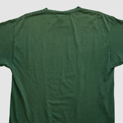 Fanatics New York Jets NFL 2000s T-shirt Green Vintage