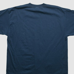 Fanatics New England Patriots NFL 2011 T-shirt Navy Vintage