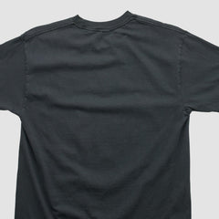Fanatics Superbowl XLVI 2012 T-shirt Black Vintage