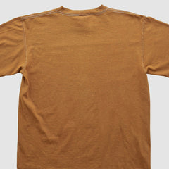 Fanatics Philadelphia Eagles NFL 2004 T-shirt Brown Vintage