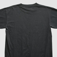 Fanatics Superbowl XLIII NFL 2009 T-shirt Black Vintage
