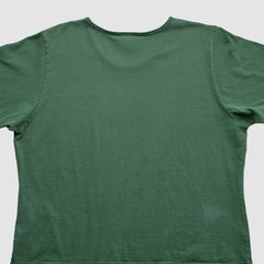 Fanatics Green Bay Packers NFL 2000s T-shirt Green Vintage
