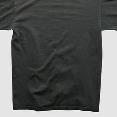 Fanatics Pittsburgh Steelers 2000s Long Sleeve T-shirt Black Vintage