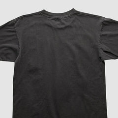 Fanatics Pittsburgh Steelers 1996 T-shirt Black Vintage