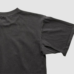 Fanatics Pittsburgh Steelers 1996 T-shirt Black Vintage