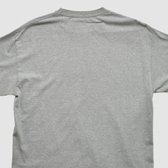 Fanatics Green Bay Packers Reebok 2010 T-shirt Heather Gray Vintage