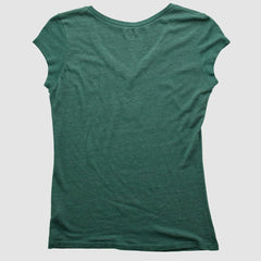 Fanatics Green Bay Packers NFL 2011 T-shirt Green Vintage