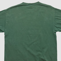 Fanatics New York Jets NFL 2000s T-shirt Green Vintage
