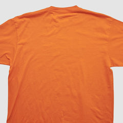 Fanatics Chicago Bears Reebok 2000s T-shirt Orange Vintage