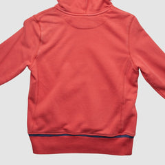 Boston Red Sox Nike 2000s Hooded Pullover Sweatshirt - Red - XVintage - Nike Sale