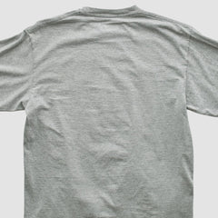 Fanatics New York Giants NFL 2010s Long Sleeve T-shirt Heather Gray Vintage