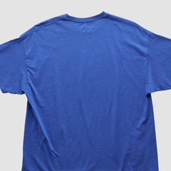 Fanatics New York Giants NFL 2010s T-shirt Blue Vintage
