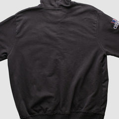 Boston Red Sox Majestic 2013 Hooded Full Zip Sweatshirt - Black - 2XVintage - Fanatics Lifestyle