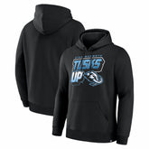 Utah Mammoth Hometown Graphic Hoodie - Black - NHL 203839651