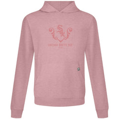 Chicago White Sox Levelwear Bridal Rose Relay Pullover Hoodie - Pink - MLB Sale