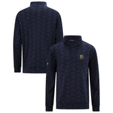 Vegas Golden Knights Levelwear Chameleon Quarter-Zip Sweatshirt - Navy - NHL 203844215