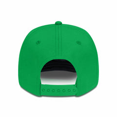 Pittsburgh Penguins Levelwear St. Patrick's Day Gambit Rope Adjustable Hat - Kelly Green - NHL 203846236