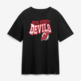 New Jersey Devils Hometown Graphic T-Shirt - Black - NHL 203846522
