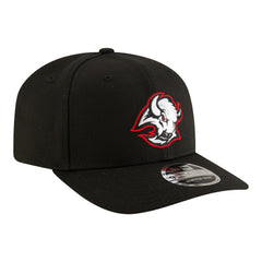 Buffalo Sabres New Era 9SEVENTY Adjustable Hat - Black - NHL 203847614