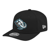 Utah Mammoth New Era 9SEVENTY Adjustable Hat - Black - NHL 203847636