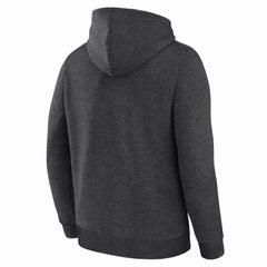 Matvei Michkov Philadelphia Flyers Fresh Ice Hoodie - Charcoal - NHL 203847716