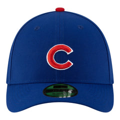 Chicago Cubs New Era 150th Anniversary 39THIRTY M-Crown Flex Hat - Royal - New Era on Sale