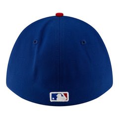 Chicago Cubs New Era 150th Anniversary 39THIRTY M-Crown Flex Hat - Royal - New Era on Sale