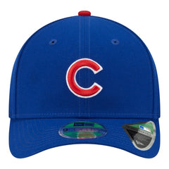 Chicago Cubs New Era 150th Anniversary 9FORTY M-Crown Adjustable Hat - Royal - New Era Discount