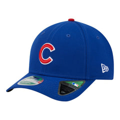 Chicago Cubs New Era 150th Anniversary 9FORTY M-Crown Adjustable Hat - Royal - New Era Discount