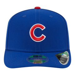 Chicago Cubs New Era 150th Anniversary 9SEVENTY Adjustable Hat - Royal - New Era Lifestyle