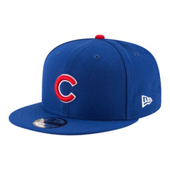 Chicago Cubs New Era 150th Anniversary 9FIFTY Snapback Hat - Royal - New Era Sale