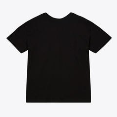 David Ortiz Boston Red Sox Mitchell & Ness Legendary Collage Player T-Shirt - Black - Mitchell & Ness Lifestyle