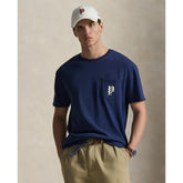 Phillies Polo Ralph Lauren T-Shirt - Navy - MLB Online
