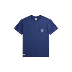 Phillies Polo Ralph Lauren T-Shirt - Navy - MLB Online