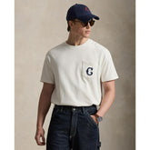 Cubs Polo Ralph Lauren T-Shirt - White - MLB on Sale