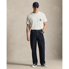 Cubs Polo Ralph Lauren T-Shirt - White - MLB on Sale