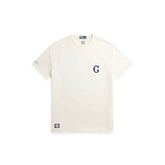Cubs Polo Ralph Lauren T-Shirt - White - MLB on Sale