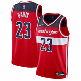 Anthony Davis Washington Wizards Unisex Swingman Jersey Icon Edition Red | Nike discount