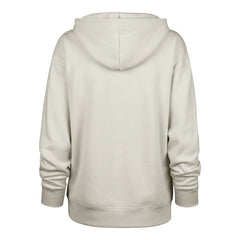 47 brand Seattle Seahawks '47 Women's Whirlwind Naomi Hoodie Stone